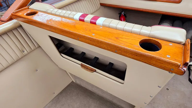 Slide: The Image of Streblow 26 Straight Drive 1992 - 12