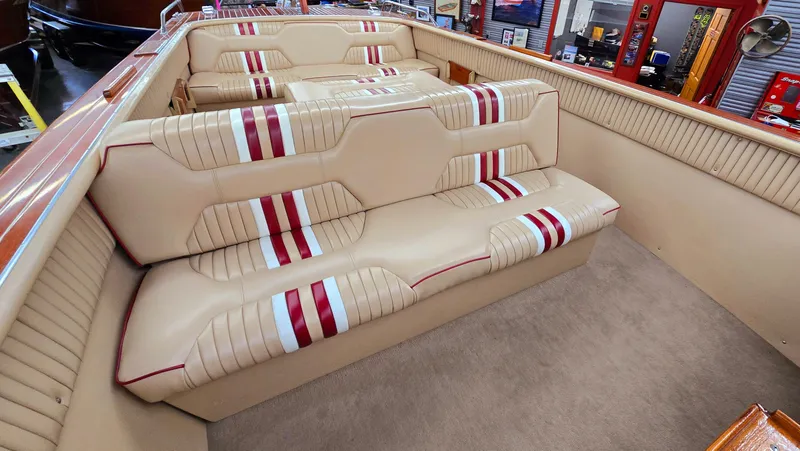 Slide: The Image of Streblow 26 Straight Drive 1992 - 13