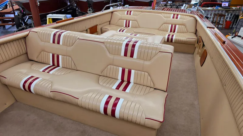 Slide: The Image of Streblow 26 Straight Drive 1992 - 14