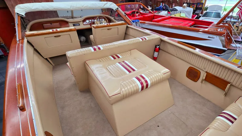 Slide: The Image of Streblow 26 Straight Drive 1992 - 15