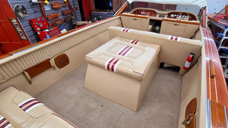 Slide: The Image of Streblow 26 Straight Drive 1992 - 16