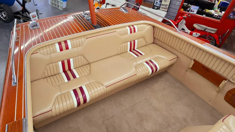 Slide: The Image of Streblow 26 Straight Drive 1992 - 18