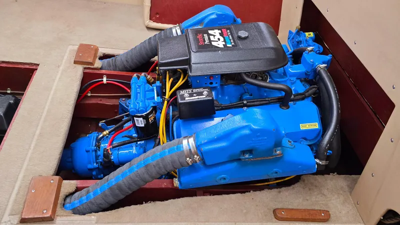 Slide: The Image of Streblow 26 Straight Drive 1992 - 19