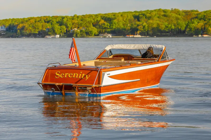 Slide: The Image of Streblow 26 Straight Drive 1992 - 2