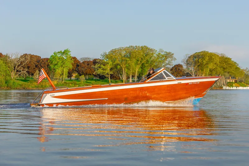 Slide: The Image of Streblow 26 Straight Drive 1992 - 5