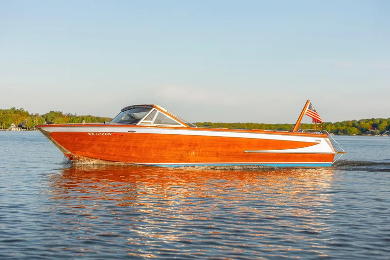 Slide: The Image of Streblow 26 Straight Drive 1992 - 6