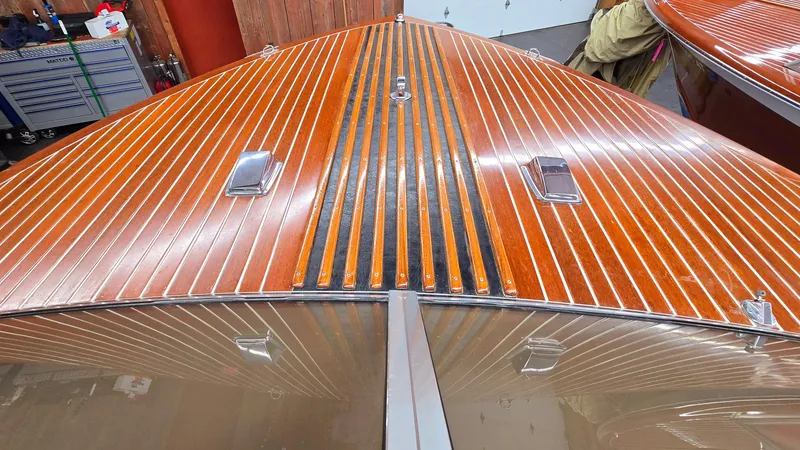 Slide: The Image of Streblow 26 Straight Drive 1992 - 7