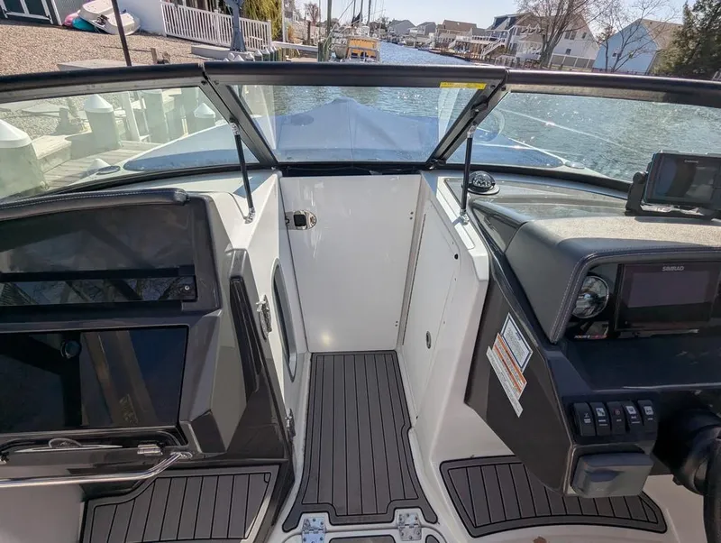 Slide: The Image of Monterey M-65 2023 - 52