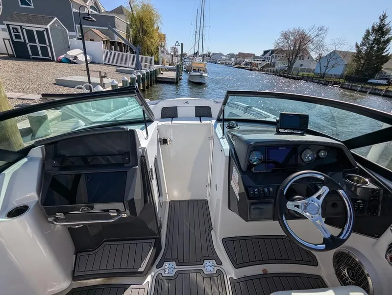 Slide: The Image of Monterey M-65 2023 - 53