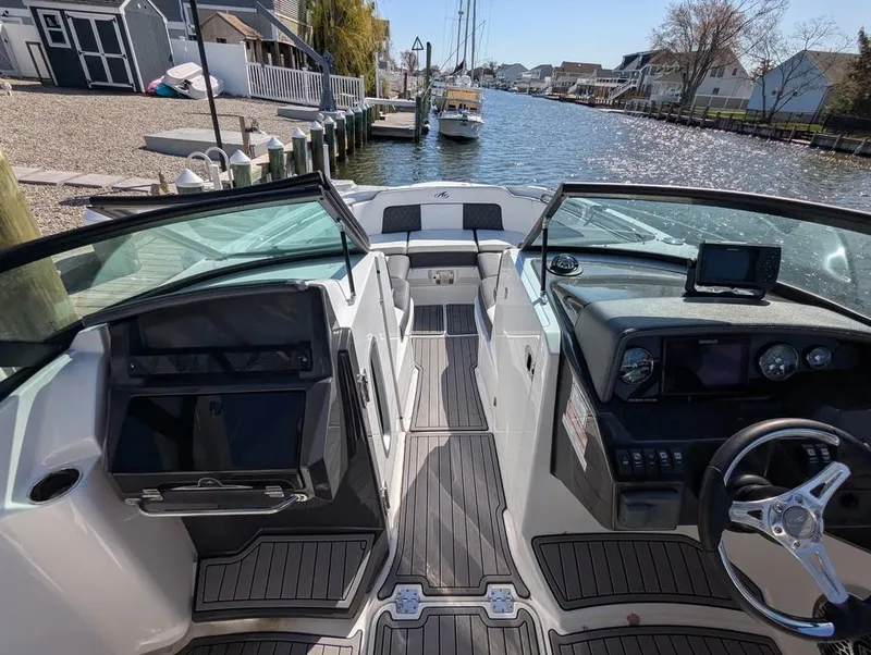 Slide: The Image of Monterey M-65 2023 - 54