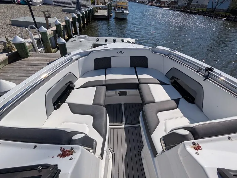 Slide: The Image of Monterey M-65 2023 - 55