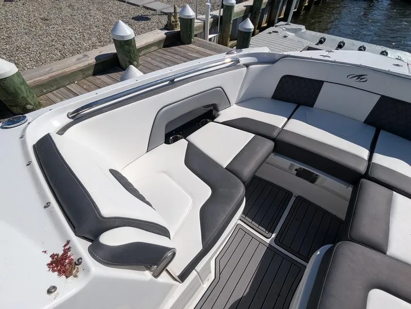 Slide: The Image of Monterey M-65 2023 - 56