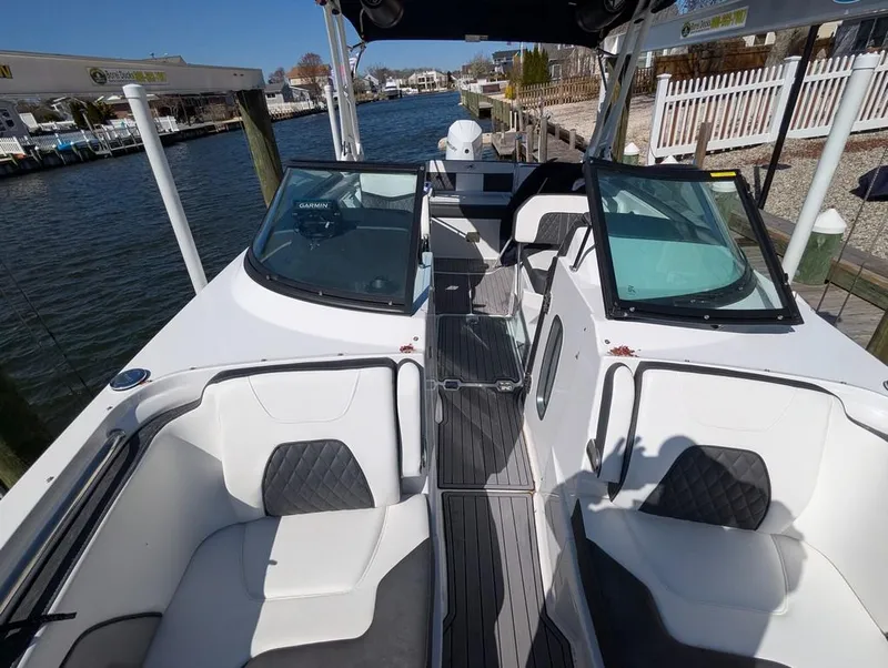 Slide: The Image of Monterey M-65 2023 - 58