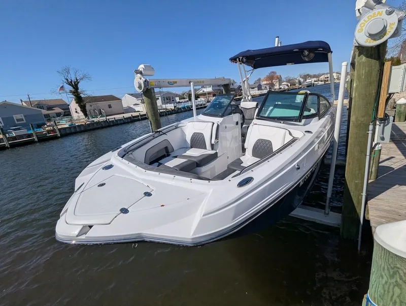 Slide: The Image of Monterey M-65 2023 - 60