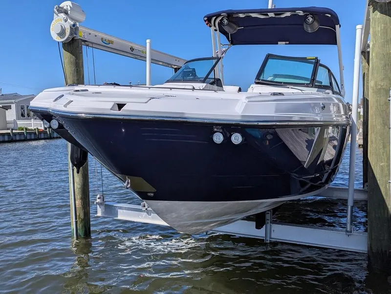 Slide: The Image of Monterey M-65 2023 - 61