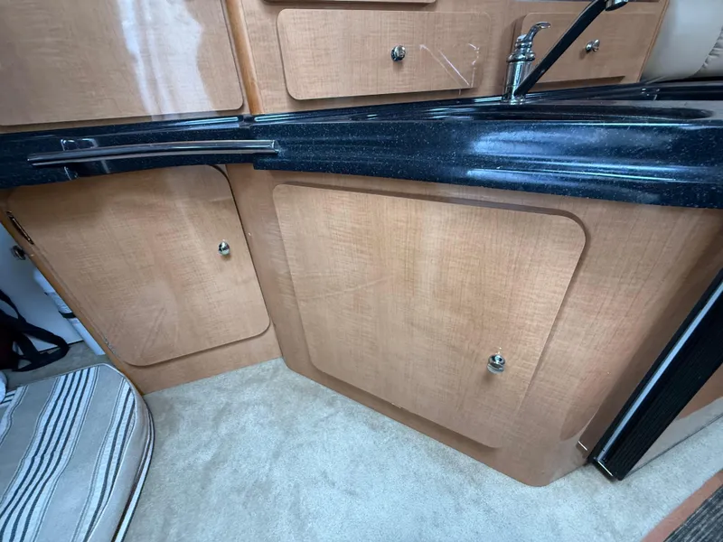 Slide: The Image of Glastron GS 289 2014 - 50