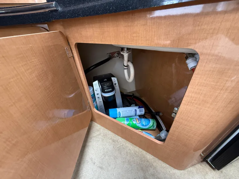 Slide: The Image of Glastron GS 289 2014 - 51