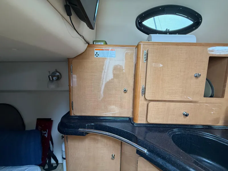 Slide: The Image of Glastron GS 289 2014 - 54