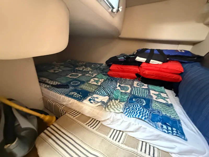 Slide: The Image of Glastron GS 289 2014 - 64