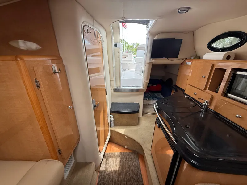 Slide: The Image of Glastron GS 289 2014 - 66