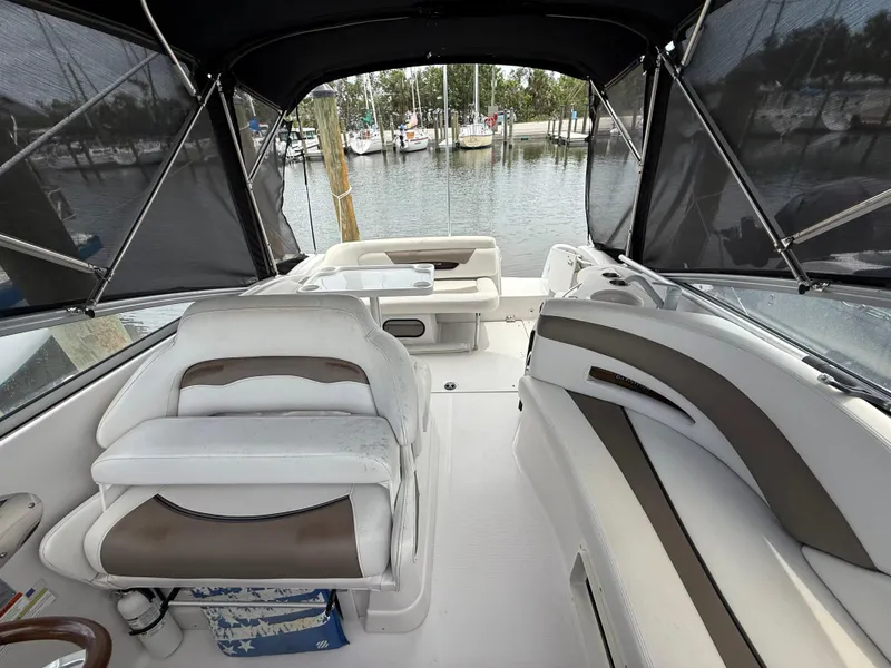 Slide: The Image of Glastron GS 289 2014 - 69