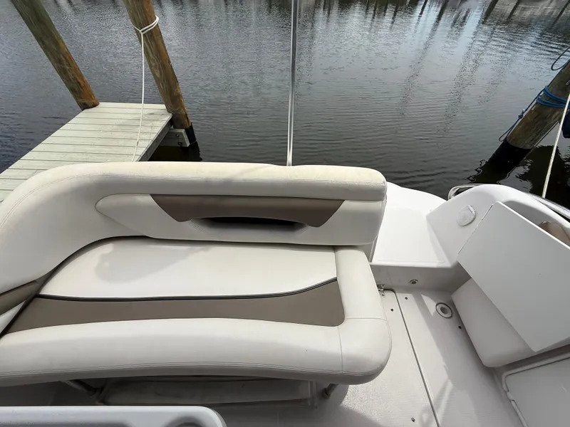 Slide: The Image of Glastron GS 289 2014 - 71