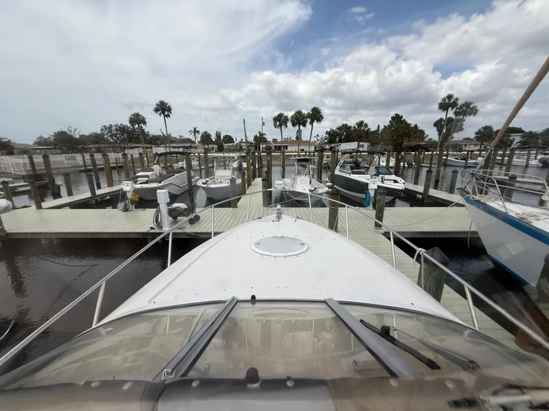 Slide: The Image of Glastron GS 289 2014 - 73