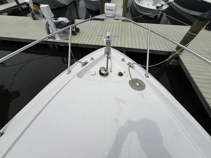 Slide: The Image of Glastron GS 289 2014 - 76