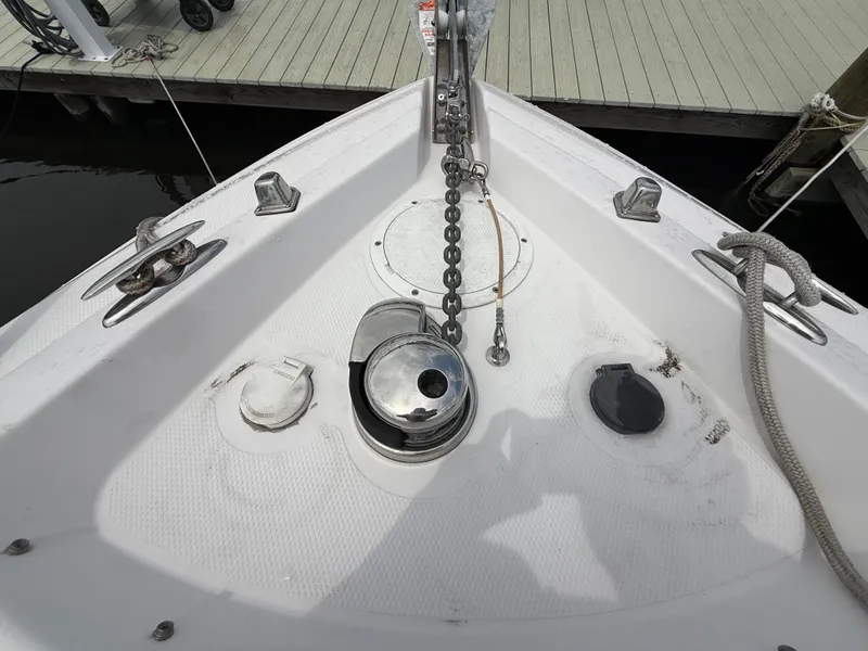 Slide: The Image of Glastron GS 289 2014 - 78