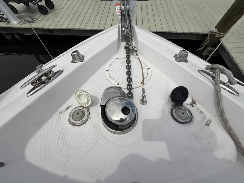 Slide: The Image of Glastron GS 289 2014 - 79