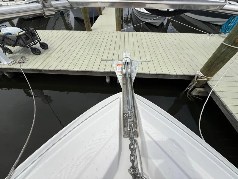 Slide: The Image of Glastron GS 289 2014 - 80