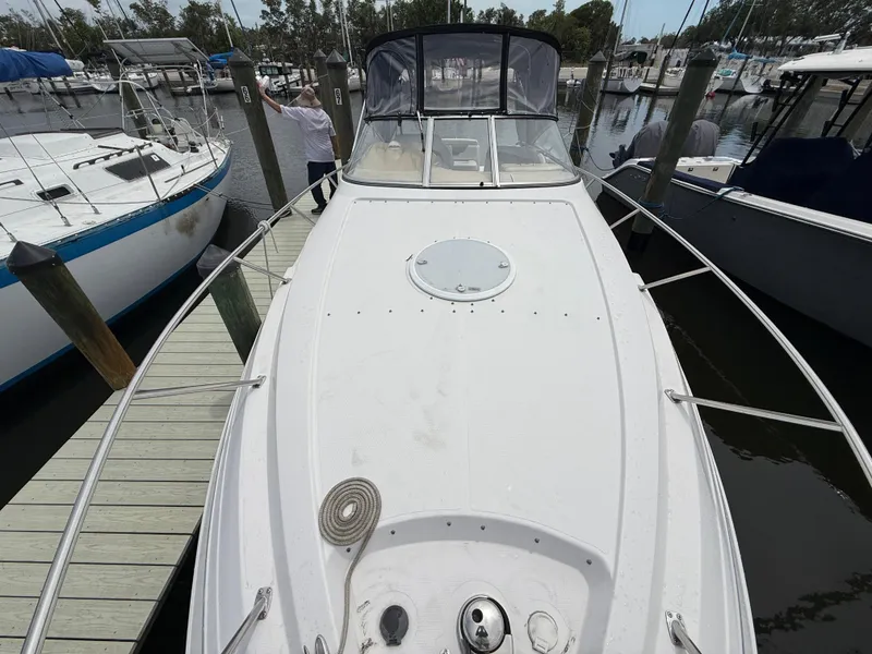 Slide: The Image of Glastron GS 289 2014 - 82