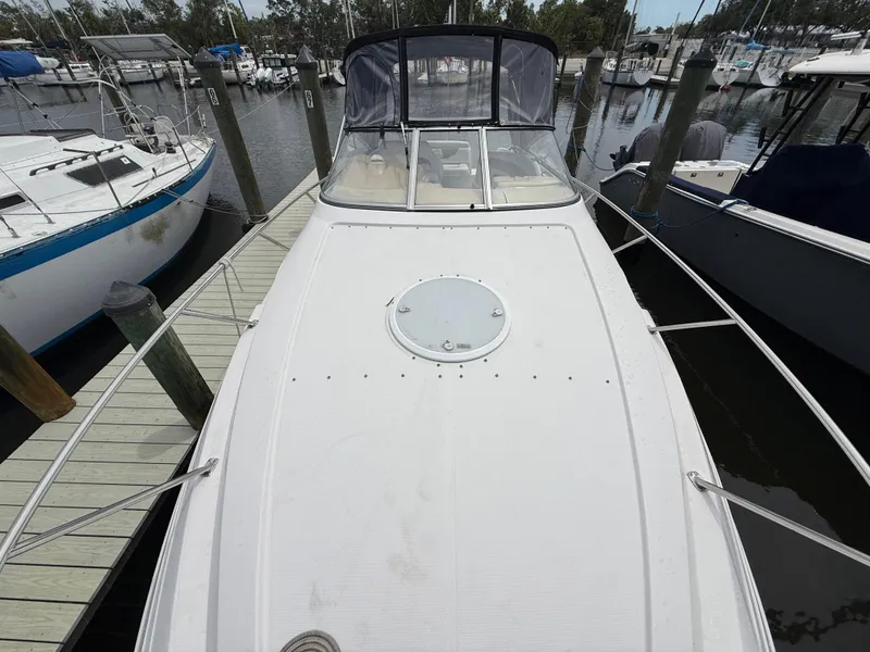 Slide: The Image of Glastron GS 289 2014 - 83