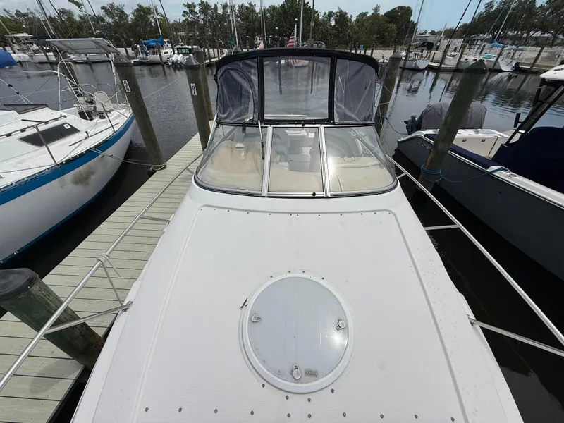 Slide: The Image of Glastron GS 289 2014 - 84