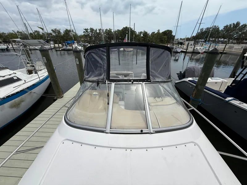 Slide: The Image of Glastron GS 289 2014 - 85