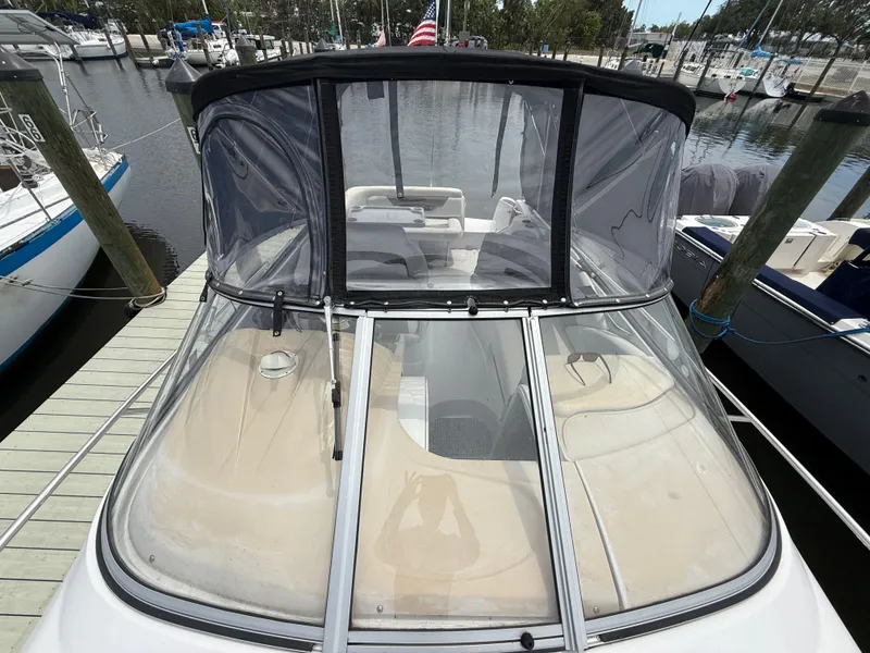 Slide: The Image of Glastron GS 289 2014 - 86