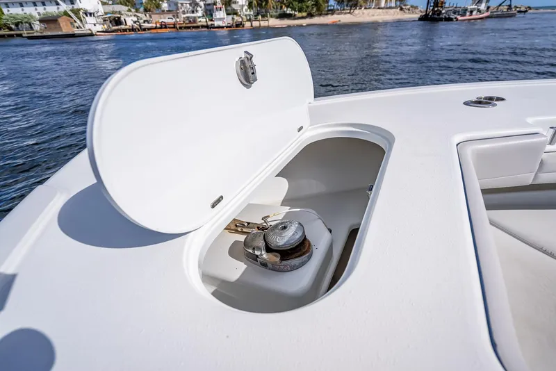 Slide: The Image of Yellowfin 42 2018 - 53