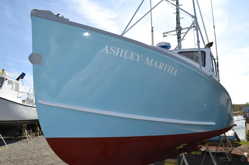 Slide: The Image of Duffy 35 Duffy 1994 - 1