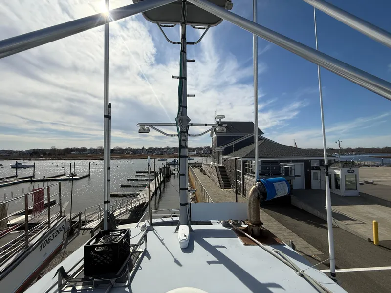 Slide: The Image of Duffy 35 Duffy 1994 - 14