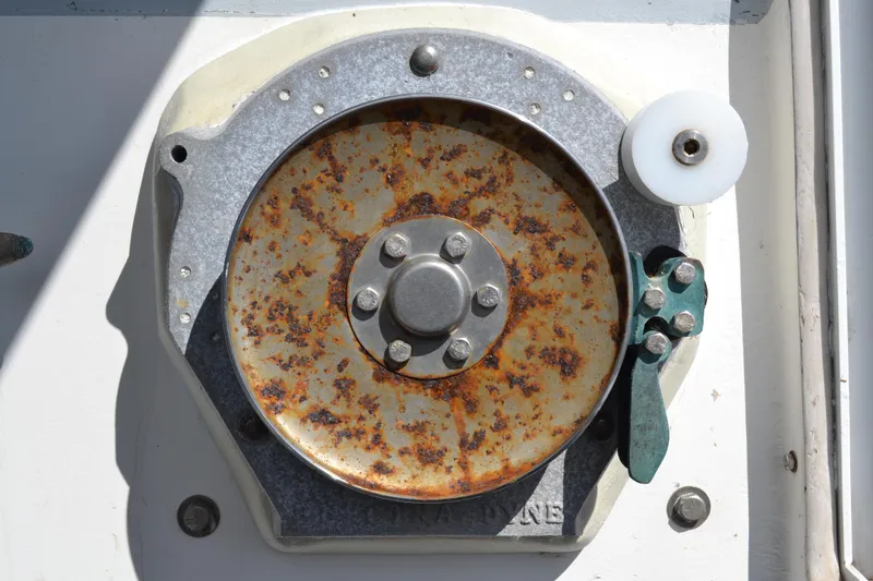 Slide: The Image of Duffy 35 Duffy 1994 - 18