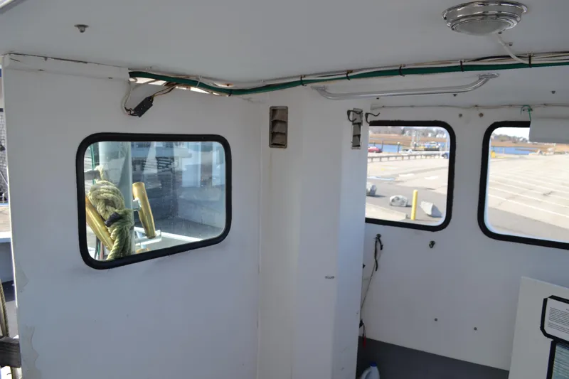 Slide: The Image of Duffy 35 Duffy 1994 - 22