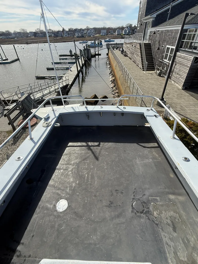 Slide: The Image of Duffy 35 Duffy 1994 - 23