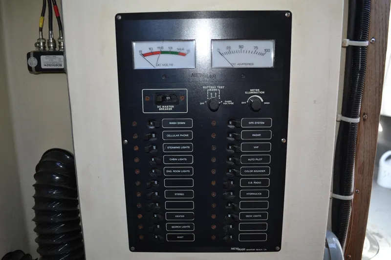 Slide: The Image of Duffy 35 Duffy 1994 - 36