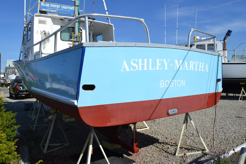 Slide: The Image of Duffy 35 Duffy 1994 - 4