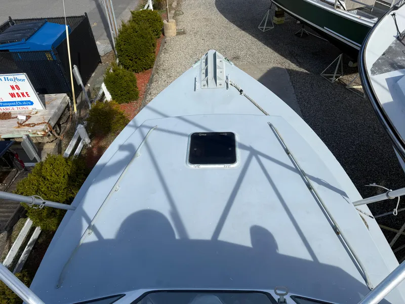 Slide: The Image of Duffy 35 Duffy 1994 - 8