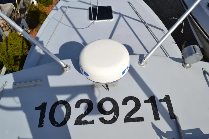 Slide: The Image of Duffy 35 Duffy 1994 - 9