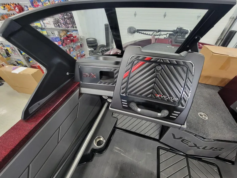 Slide: The Image of Vexus Boats DVX19s 2024 - 14