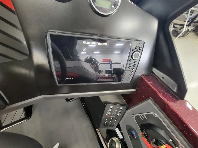 Slide: The Image of Vexus Boats DVX19s 2024 - 16