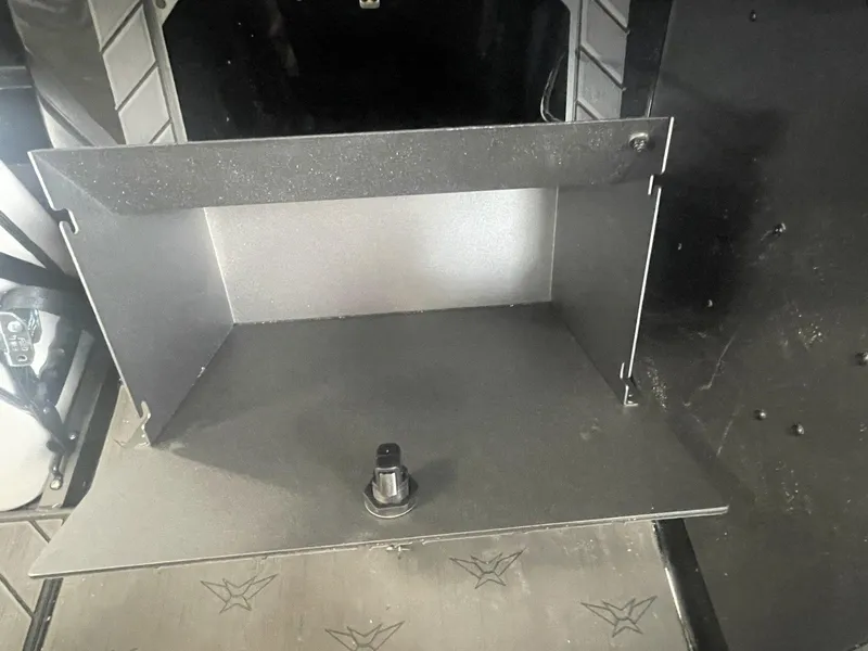 Slide: The Image of Vexus Boats DVX20s 2025 - 21