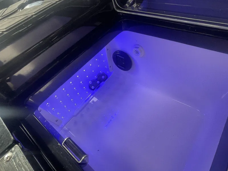 Slide: The Image of Vexus Boats DVX20s 2025 - 28